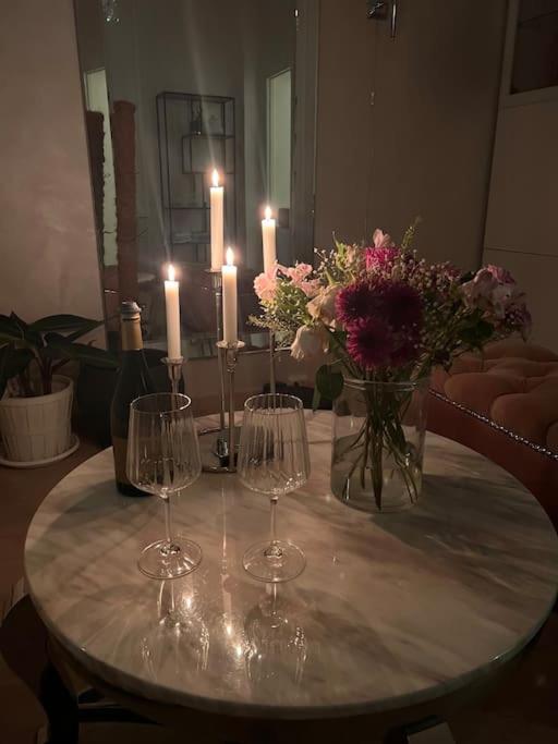 Royal Neighbourhood Elegant Flat In Central Oslo Zewnętrze zdjęcie